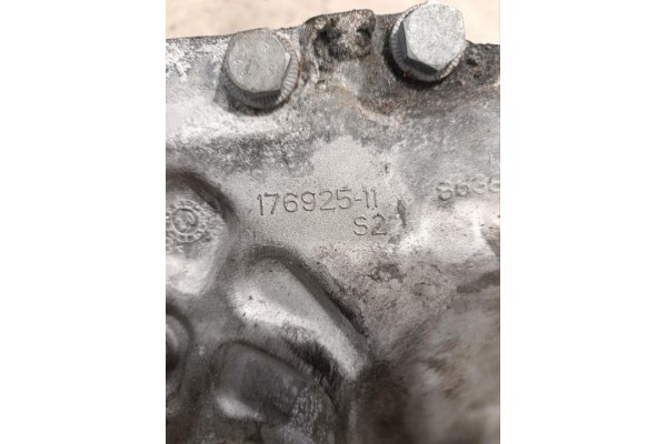 Diferencial delantero 8679973 BMW Serie 7 2021