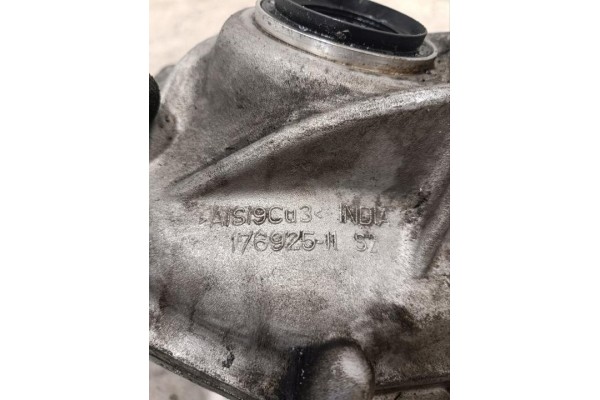 Diferencial delantero 8679973 BMW Serie 7 2021
