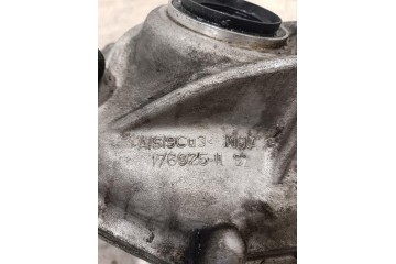 Diferencial delantero 8679973 BMW Serie 7 2021
