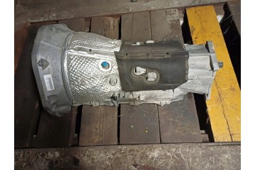 Skrzynia Biegow Automat BMW 8X76DZ 9456621 5 0i benzyna BMW G12 G14 G06