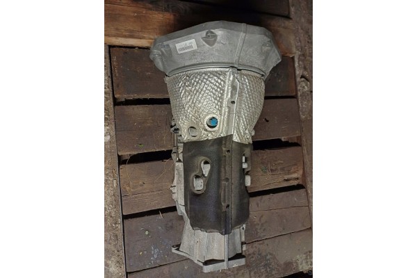 Skrzynia Biegow Automat BMW 8X76DZ 9456621 5 0i benzyna BMW G12 G14 G06 Catalog number of the part GA8X76DZ