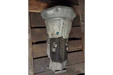 Skrzynia Biegow Automat BMW 8X76DZ 9456621 5 0i benzyna BMW G12 G14 G06 Catalog number of the part GA8X76DZ