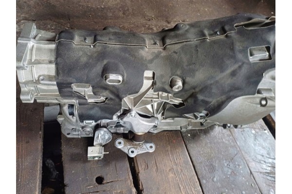 SKRZYNIA BIEGOW XDRIVE 9487331 8X51 B47 2 0D BMW G01 X3 G05 X5 G02 X4