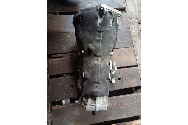 SKRZYNIA BIEGOW XDRIVE 9487331 8X51 B47 2 0D BMW G01 X3 G05 X5 G02 X4 Packaging status no packaging