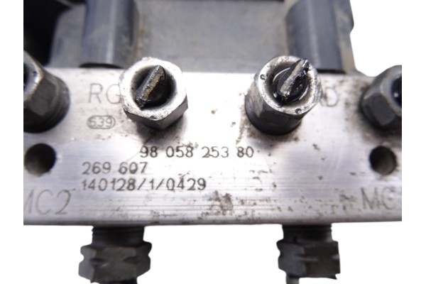 9805825380  ABS PEUGEOT 308 Access 2014 9805825380 211880 PEUGEOT - 3