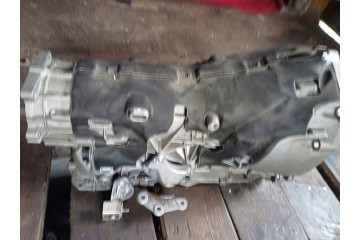SKRZYNIA BIEGOW XDRIVE 9487331 8X51 B47 2 0D BMW G01 X3 G05 X5 G02 X4 Transmission type automatic