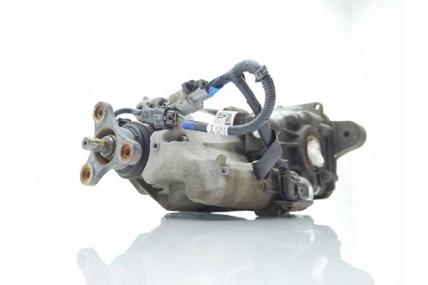 DYFER BRIDGE REAR KIA SPORTAGE IV TUCSON II 1 6 T GDI 8558001 Catalog number of the part WAH47780
