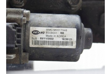 DYFER BRIDGE REAR KIA SPORTAGE IV TUCSON II 1 6 T GDI 8558001 Car type passenger cars