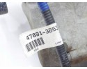 DYFER BRIDGE REAR KIA SPORTAGE IV TUCSON II 1 6 T GDI 8558001 Installation side multipurpose