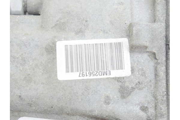 Puente de Diferencial Trasero para KIA Sportage IV y Tucson II 1.6 T-G