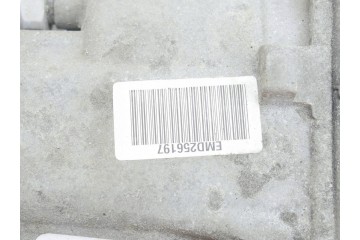 Puente de Diferencial Trasero para KIA Sportage IV y Tucson II 1.6 T-G