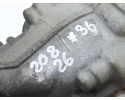 Puente de Diferencial Trasero para KIA Sportage IV y Tucson II 1.6 T-G