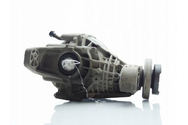 DIFFERENTIAL BRIDGE REAR JEEP GRAND CHEROKEE WK2 3 0 CRDI P68184737AB