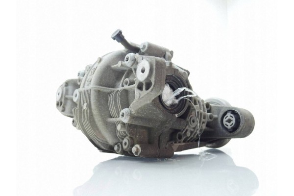 DIFFERENTIAL BRIDGE REAR JEEP GRAND CHEROKEE WK2 3 0 CRDI P68184737AB Part manufacturer Jeep OE