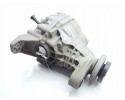 DIFFERENTIAL BRIDGE REAR JEEP GRAND CHEROKEE WK2 3 0 CRDI P68184737AB Catalog number of the part WAH47777