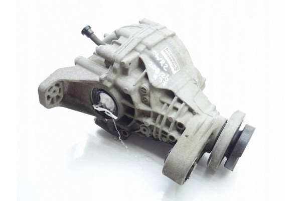 DIFFERENTIAL BRIDGE REAR JEEP GRAND CHEROKEE WK2 3 0 CRDI P68184737AB Catalog number of the part WAH47777