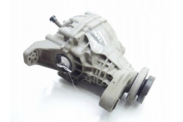 DIFFERENTIAL BRIDGE REAR JEEP GRAND CHEROKEE WK2 3 0 CRDI P68184737AB Catalog number of the part WAH47777