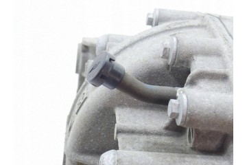 DIFFERENTIAL BRIDGE REAR JEEP GRAND CHEROKEE WK2 3 0 CRDI P68184737AB Car type 4x4 SUV