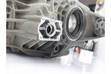 DIFFERENTIAL BRIDGE REAR JEEP GRAND CHEROKEE WK2 3 0 CRDI P68184737AB Catalog number of the original P68184737AB