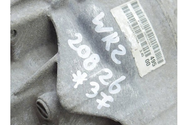 Puente diferencial trasero Jeep Grand Cherokee WK2 3.0 CRDI P68184737A