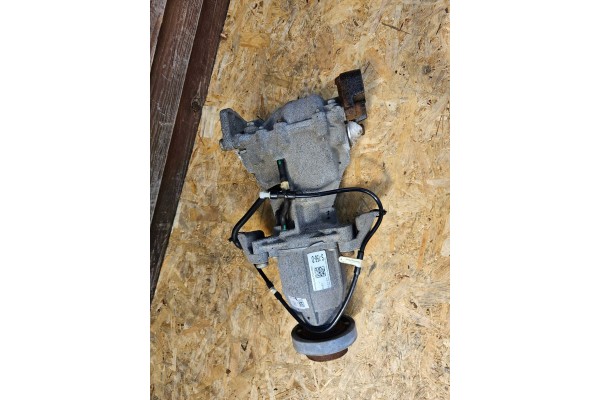 Rear differential Ford Kuga II CV6W4B025DF Part manufacturer Ford OE