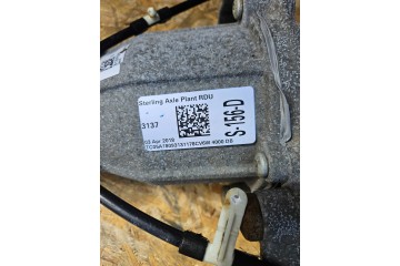 Rear differential Ford Kuga II CV6W4B025DF Catalog number of the part CV6W4B025DF