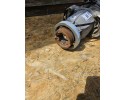 Rear differential Ford Kuga II CV6W4B025DF Installation side multipurpose