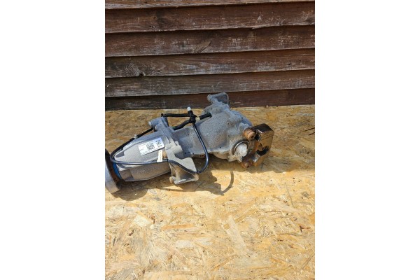 Rear differential Ford Kuga II CV6W4B025DF Catalog number of the original 18012DWXWA10UH1
