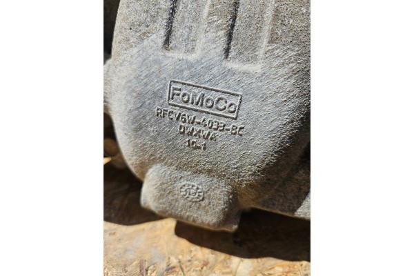 Diferencial trasero Ford Kuga II CV6W4B025DF