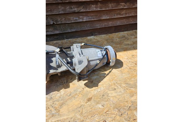 Diferencial trasero Ford Kuga II CV6W4B025DF