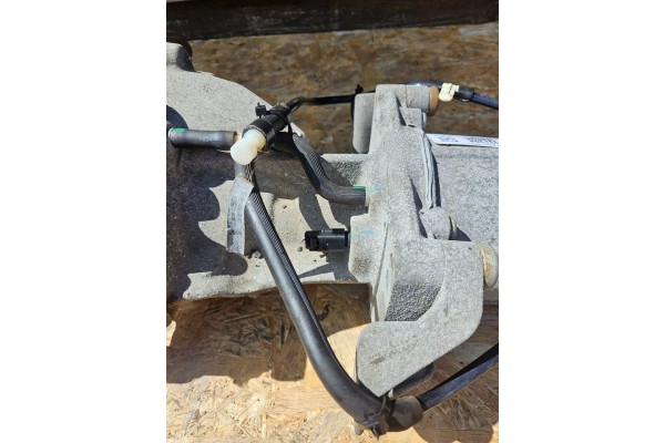 Diferencial trasero Ford Kuga II CV6W4B025DF