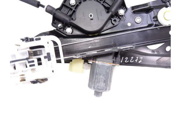 6 PIN ELEVALUNAS DELANTERO DERECHO FORD S-MAX (CDR)