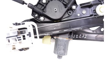 6 PIN ELEVALUNAS DELANTERO DERECHO FORD S-MAX (CDR)