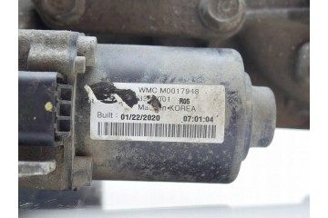 DIFFERENTIAL BRIDGE REAR KIA SORENTO III 1 6 T GDI ELB030376 Car type 4x4 SUV