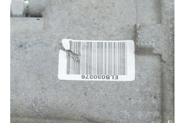 DIFFERENTIAL BRIDGE REAR KIA SORENTO III 1 6 T GDI ELB030376 Catalog number of the original M0017948