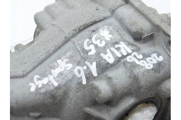 Puente diferencial trasero Kia Sorento III 1.6 T-GDI ELB030376