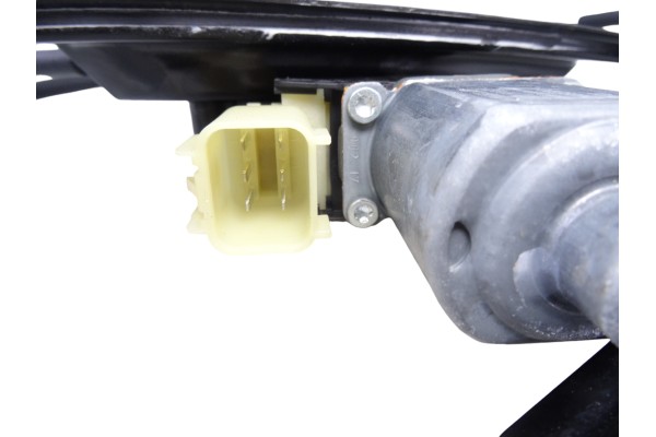 6 PIN ELEVALUNAS DELANTERO DERECHO FORD S-MAX (CDR)