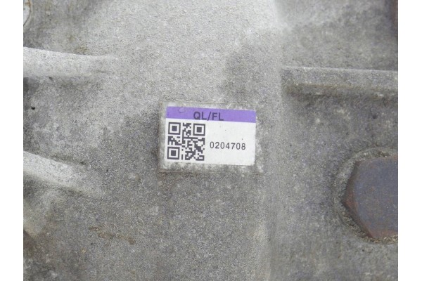 Puente diferencial trasero Kia Sorento III 1.6 T-GDI ELB030376