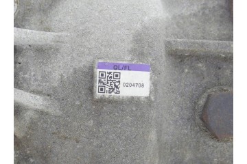 Puente diferencial trasero Kia Sorento III 1.6 T-GDI ELB030376