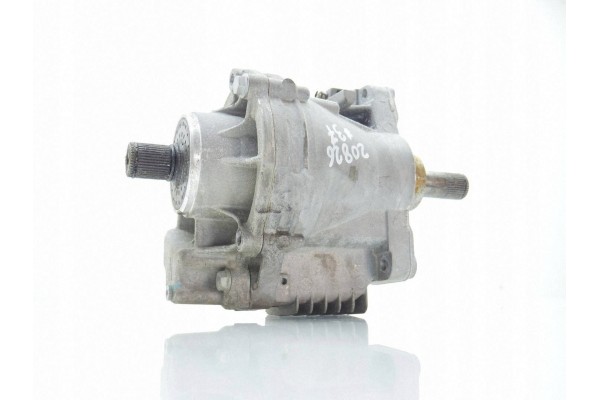 GEARBOX REDUCER AUDI TTRS RSQ3 8U 2 5 TFSI 0A6409053AM Part manufacturer Audi OE