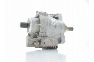 GEARBOX REDUCER AUDI TTRS RSQ3 8U 2 5 TFSI 0A6409053AM Part manufacturer Audi OE