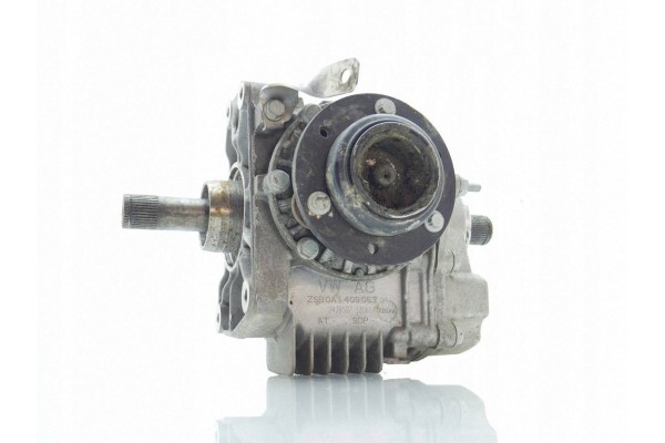 GEARBOX REDUCER AUDI TTRS RSQ3 8U 2 5 TFSI 0A6409053AM Catalog number of the part WAH47778
