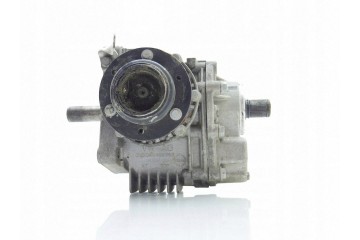 GEARBOX REDUCER AUDI TTRS RSQ3 8U 2 5 TFSI 0A6409053AM Car type passenger cars