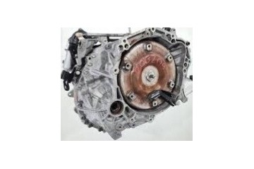 SKRZYNIA BIEGOW 20GZ09 TF 82SC PEUGEOT 308 3008 508 I 5008