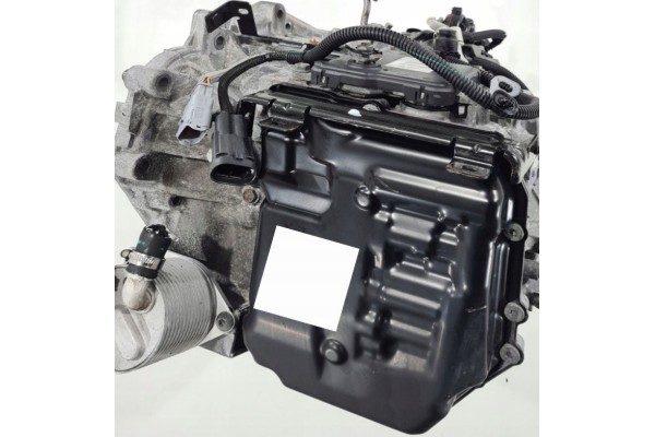 SKRZYNIA BIEGOW 20GZ09 TF 82SC PEUGEOT 308 3008 508 I 5008 Catalog number of the part SKRZYNIA BIEGOW 20GZ09 TF 82SC PEUGEOT 308