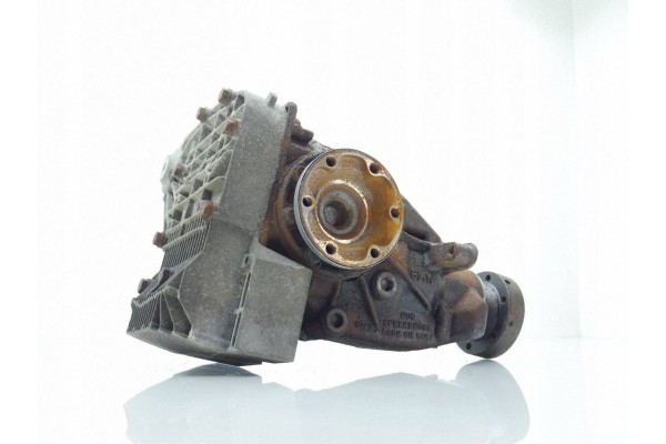 DIFFERENTIAL BRIDGE REAR BMW M3 E90 E92 4 0 V8 3 15 2283320 Part manufacturer BMW OE