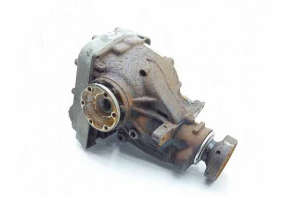 DIFFERENTIAL BRIDGE REAR BMW M3 E90 E92 4 0 V8 3 15 2283320 Catalog number of the part WAH47775