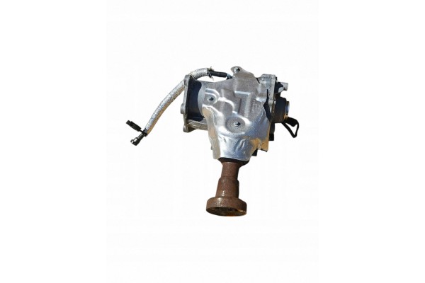 Gearbox Reducer Ford Kuga II Automatic EJ5P7L480JG