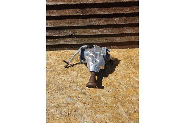 Gearbox Reducer Ford Kuga II Automatic EJ5P7L480JG Part manufacturer Ford OE