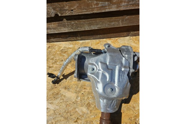 Gearbox Reducer Ford Kuga II Automatic EJ5P7L480JG Catalog number of the part EJ5P7L480JG